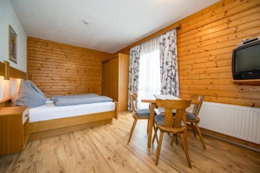 Ferienhaus Nickl Weissbriach Esterno foto
