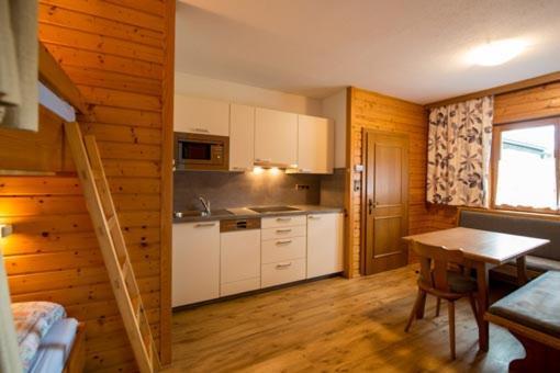 Ferienhaus Nickl Weissbriach Esterno foto