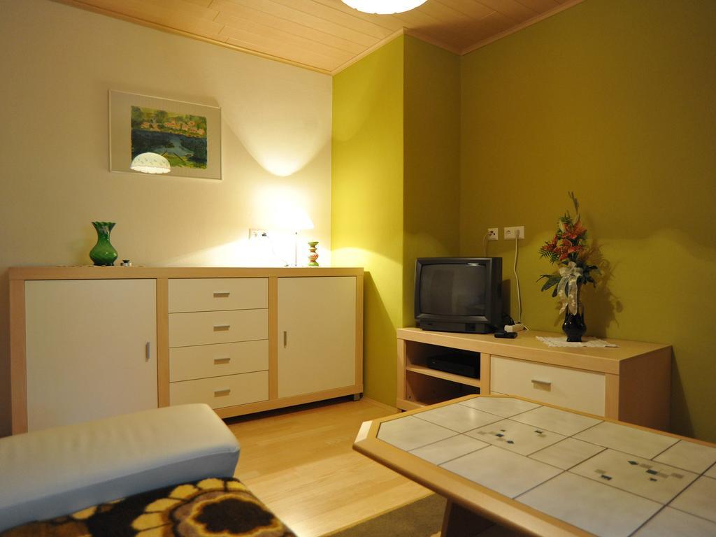 Ferienhaus Nickl Weissbriach Camera foto