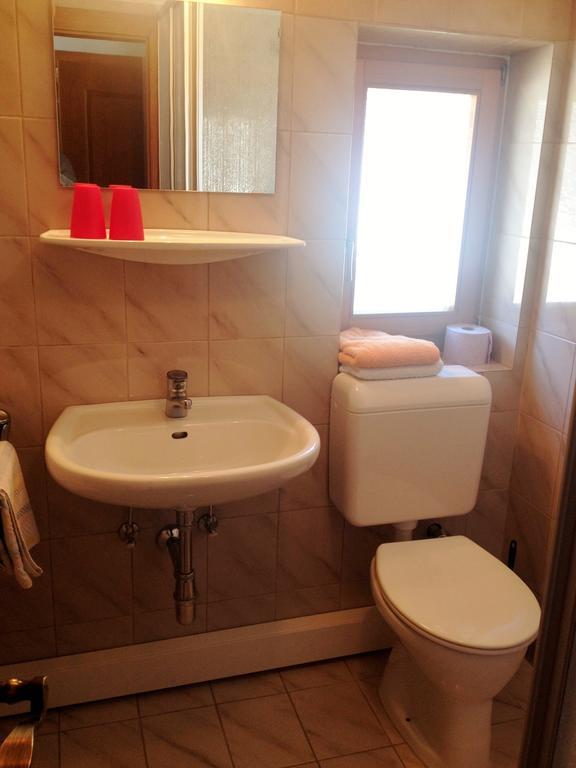 Ferienhaus Nickl Weissbriach Esterno foto