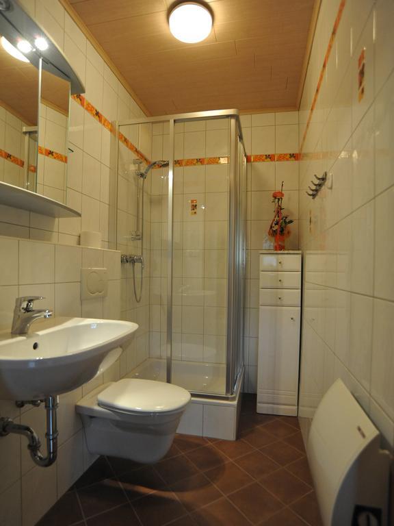 Ferienhaus Nickl Weissbriach Camera foto
