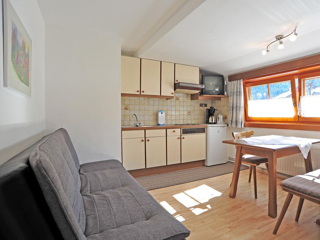 Ferienhaus Nickl Weissbriach Camera foto