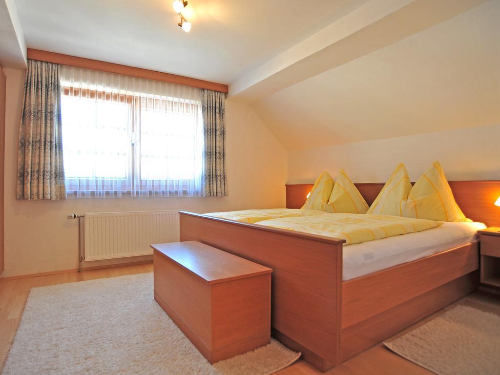 Ferienhaus Nickl Weissbriach Camera foto
